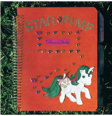 Starpimp : Treasure Trail (7")