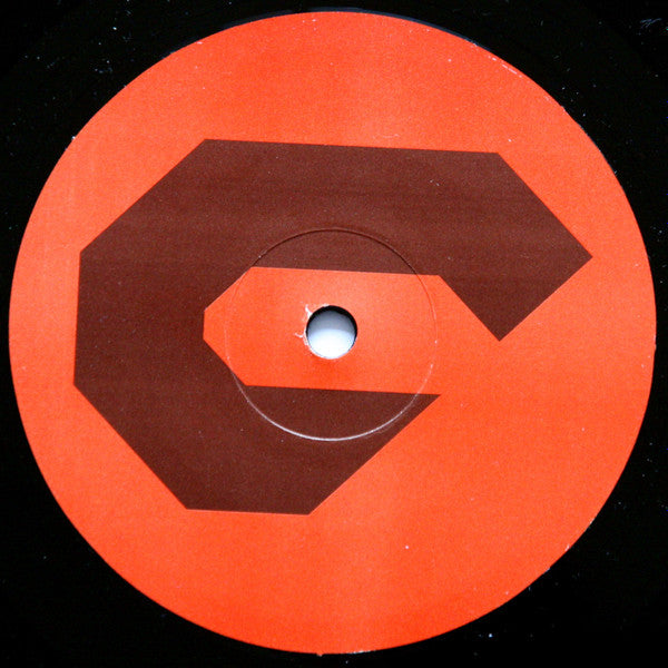The Beholder & Max Enforcer Present Zero Vision : Overdrive (12")