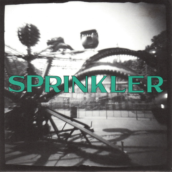 Sprinkler (3) : Peerless (7", Yel)