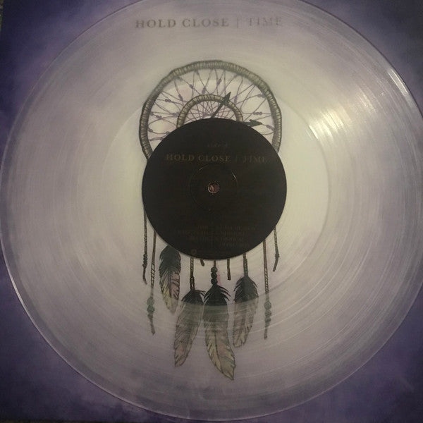 Hold Close : Time (LP, Album, Cle)