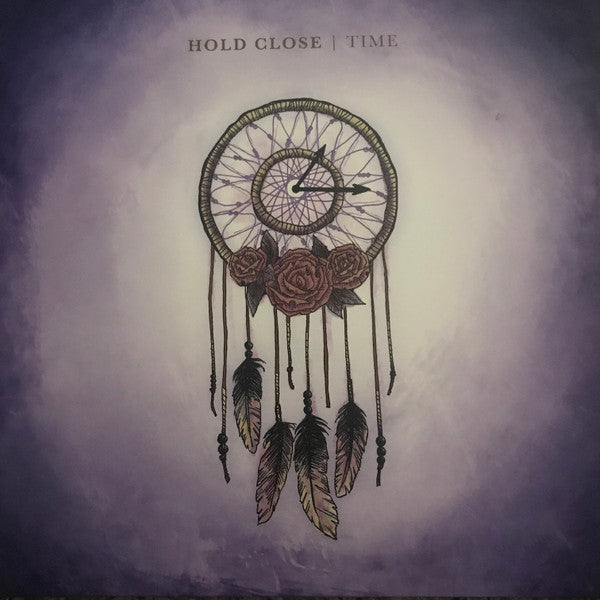 Hold Close : Time (LP, Album, Cle)