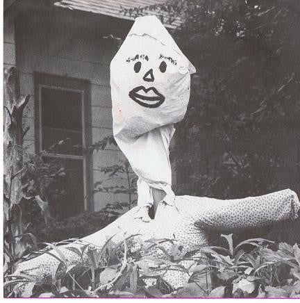 Vanilla Trainwreck : Galvanized (7", Whi)