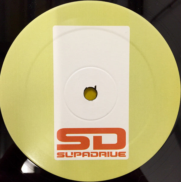 Electrosoul : Rhythm Catcher (12")