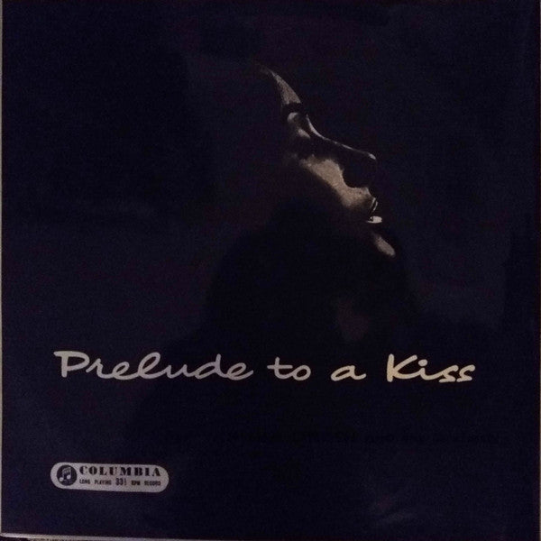 Orkest o.l.v. Dolf van der Linden : Prelude To A Kiss (LP, Album, Mono)