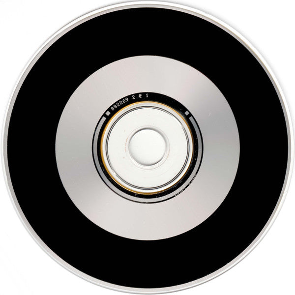 Pet Shop Boys : Paninaro '95 (CD, Maxi)