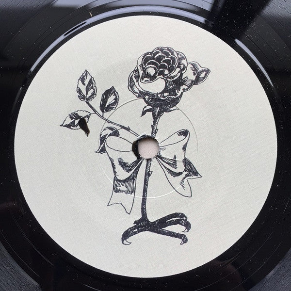 Little Dragon : Constant Surprises / Scribbled Paper (7", Single)