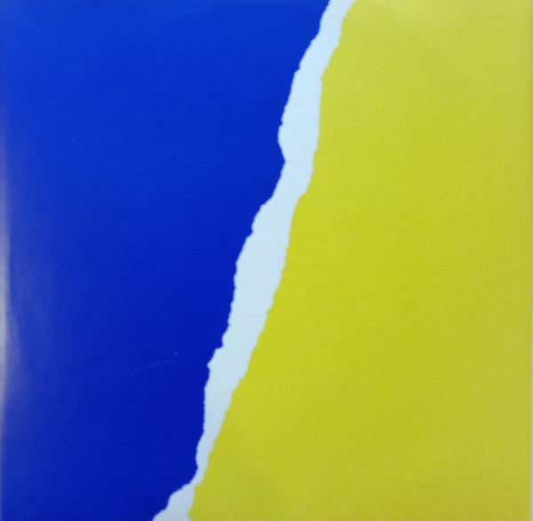 Steve Hillage : Open (LP, Album, die)