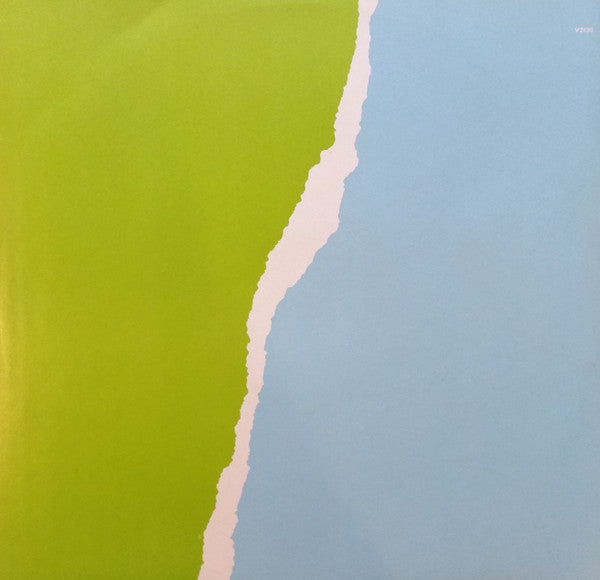 Steve Hillage : Open (LP, Album, die)