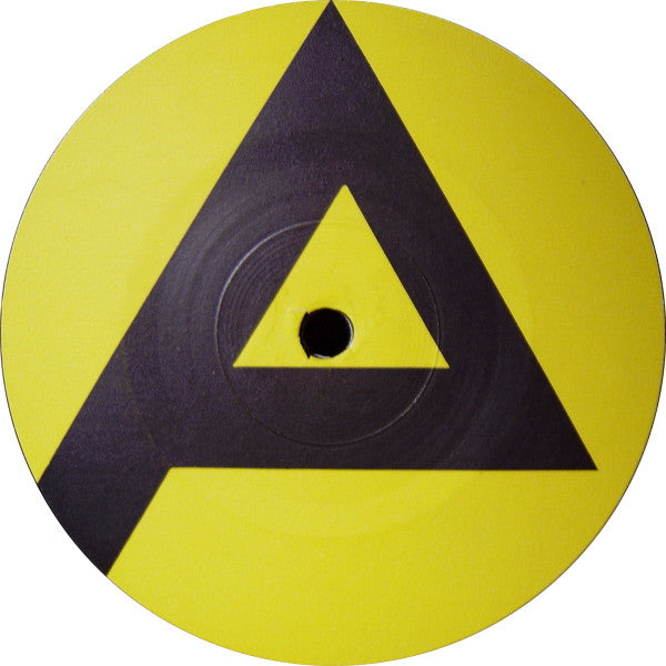 ABM (2) : Maßlos Übertrieben (12", MiniAlbum)