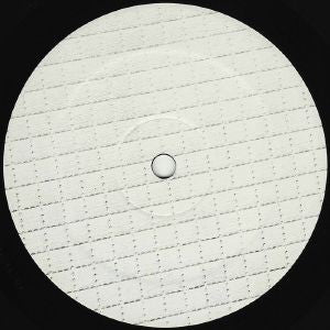 Blotter Trax : Blotter Trax 2.0 (12", RE)