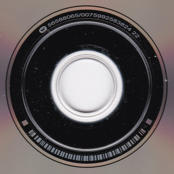 Fleetwood Mac : Greatest Hits (CD, Comp, RE, RP)