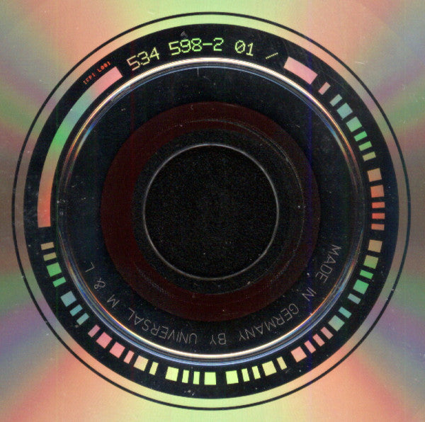 Laura Fygi : Watch What Happens When Laura Fygi Meets Michel Legrand (CD, Album, RE)