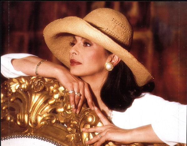 Laura Fygi : Watch What Happens When Laura Fygi Meets Michel Legrand (CD, Album, RE)