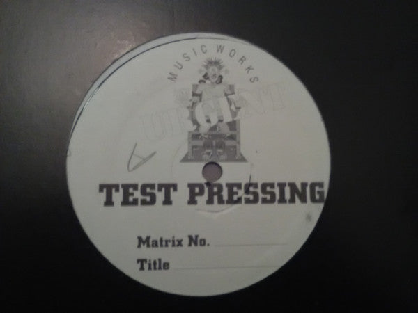 House Of Jazz : Club Swing Vol. 3 (12", TP)