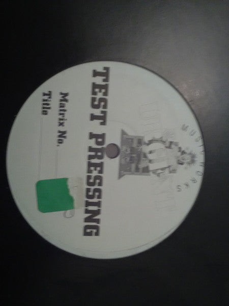 House Of Jazz : Club Swing Vol. 3 (12", TP)