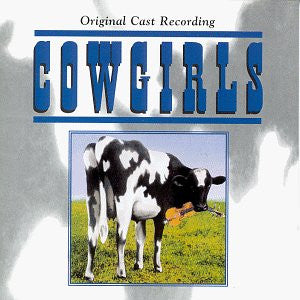 Mary Murfitt : Cowgirls (CD, Album)