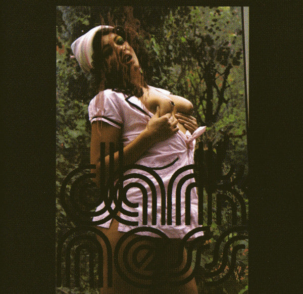 Walter & Sabrina : Rock 'n' Roll Darkness (CD, Enh)