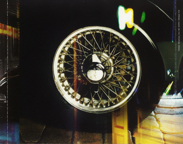 Dixie Chicks : Taking The Long Way (CD, Album)