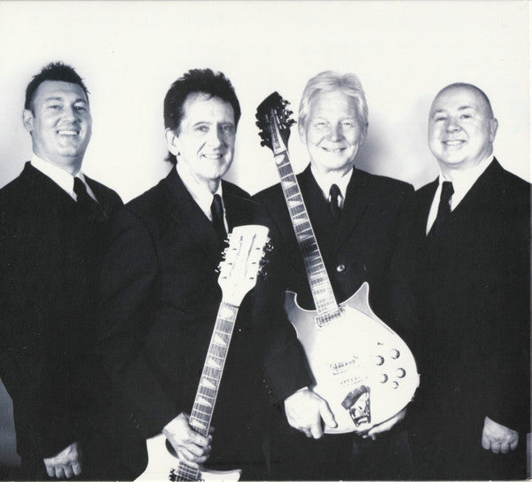 The Searchers : The Farewell Album / The Greatest Hits & More (2xCD, Comp)