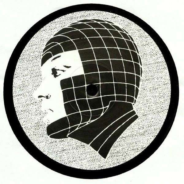 Sir Lord Comixx : Retroactive (Part 4) (12")