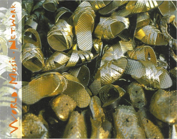 Various : The Rough Guide To Bellydance (CD, Comp)