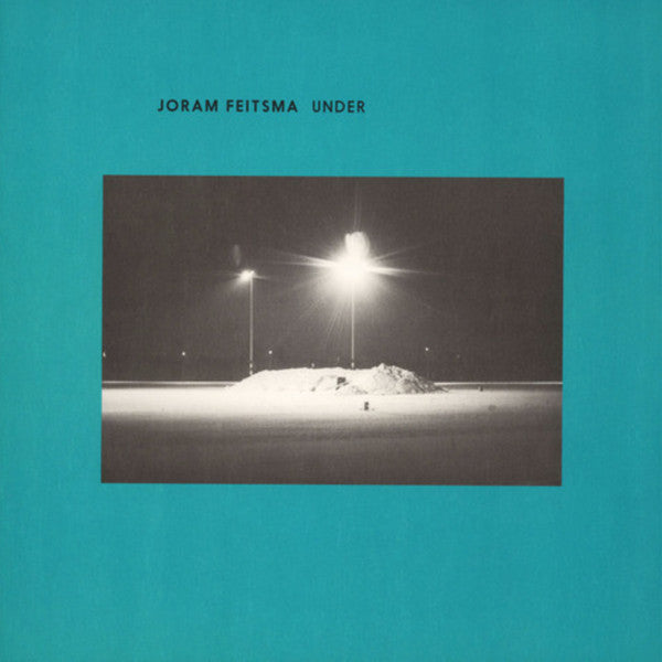 Joram Feitsma : Under (LP)