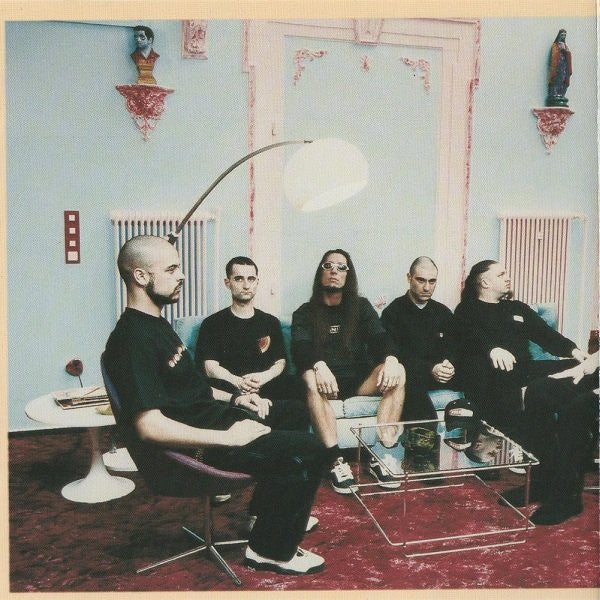 Humungous Fungus : Above Respect (CD, Album)