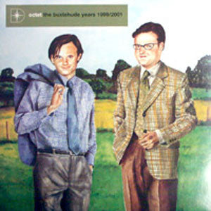 Octet : Buxtehude Years 1999-2001 (12")