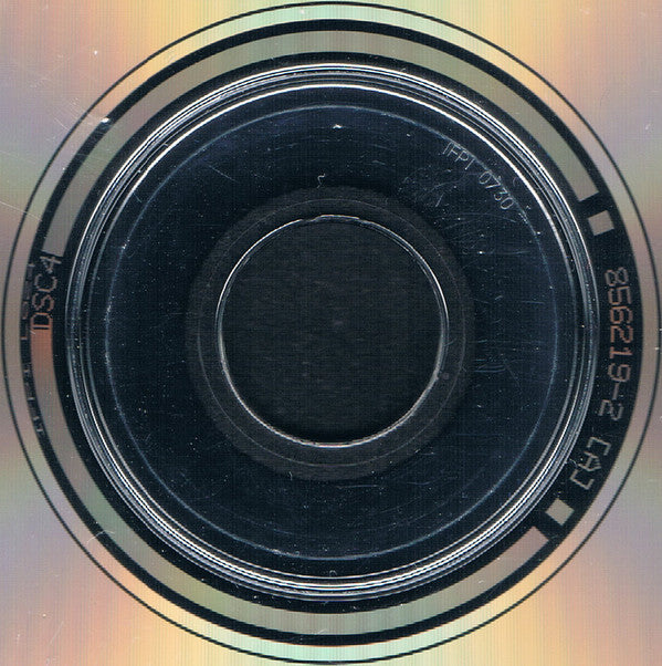 Elton John : Circle Of Life (CD, Single)