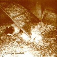 Peeps Into Fairyland : Muddy Water (7", Single, Ltd)