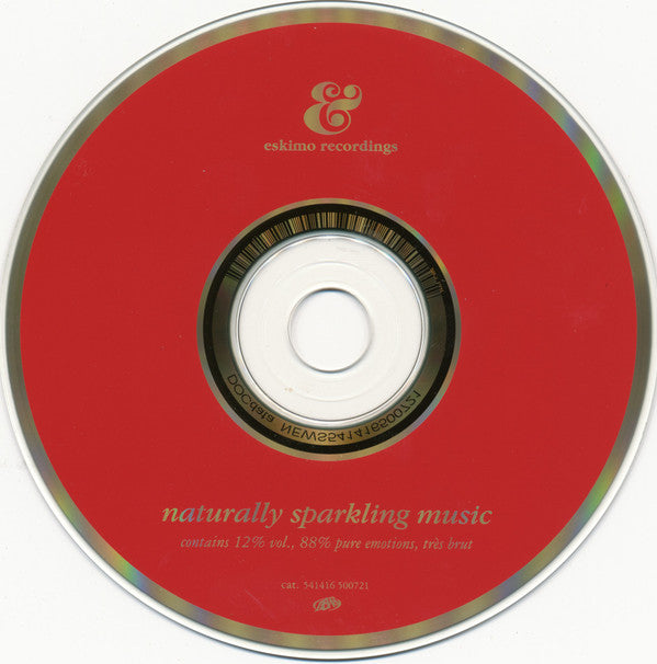 Various : Eskimo - Volume III (CD, Comp, Mixed, Dig)