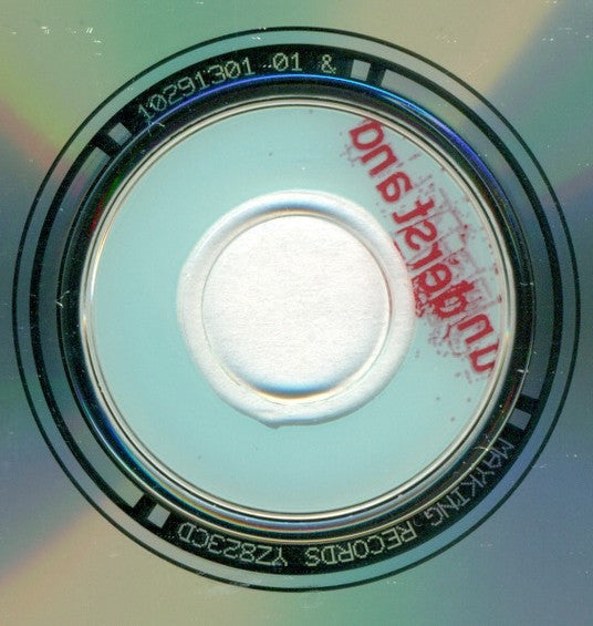 Understand : Bored Games (CD, EP)