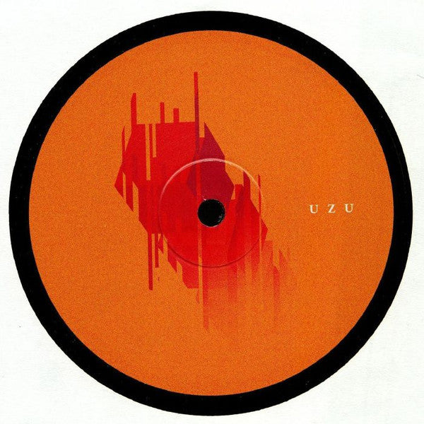 Uzu (2) : UZU (12", EP)