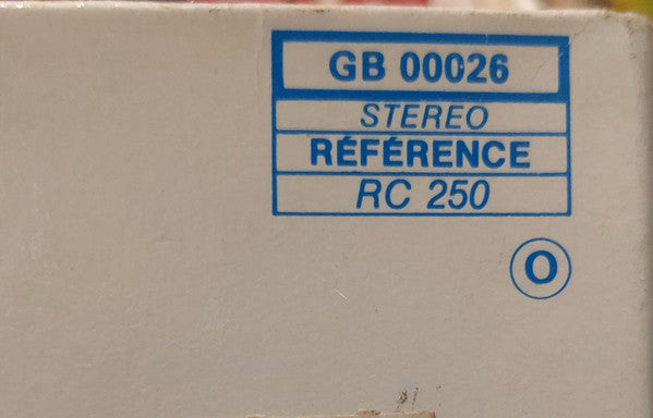 Guy Béart : Les Nouvelles Chansons (LP, Album, Gat)