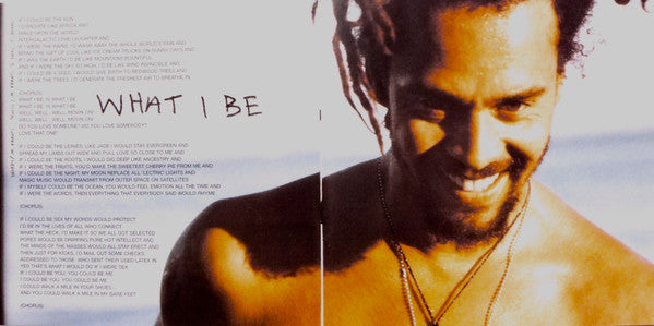 Michael Franti And Spearhead : Everyone Deserves Music (CD, Album, Copy Prot.)