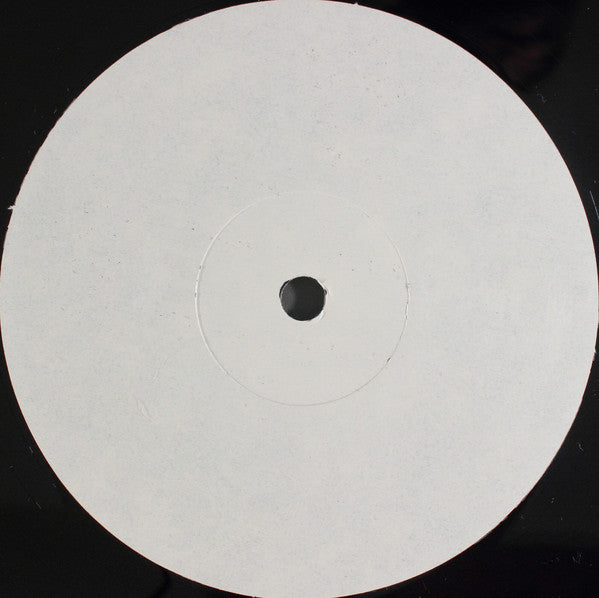 Various : The G-Man Selection (12", Unofficial, W/Lbl)