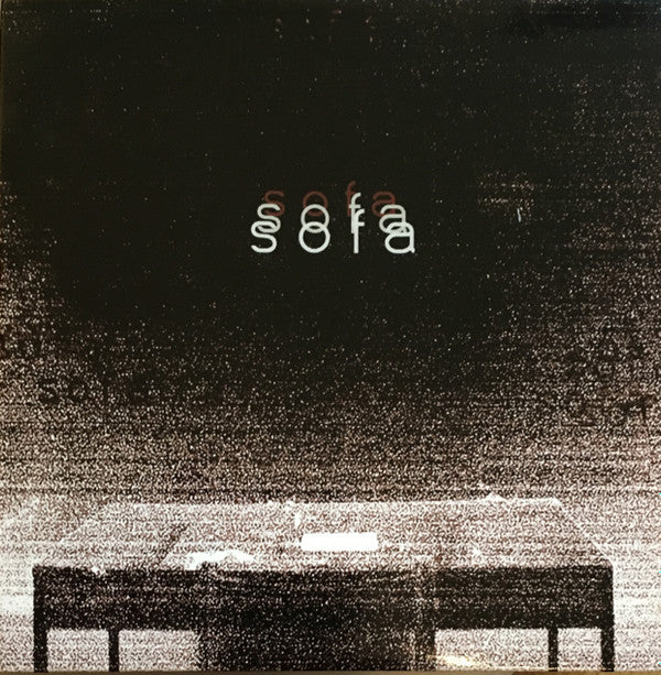 Sofa (14) : Sofa (CD, EP)