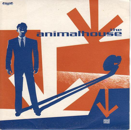 The Animalhouse : Small (7", Single)
