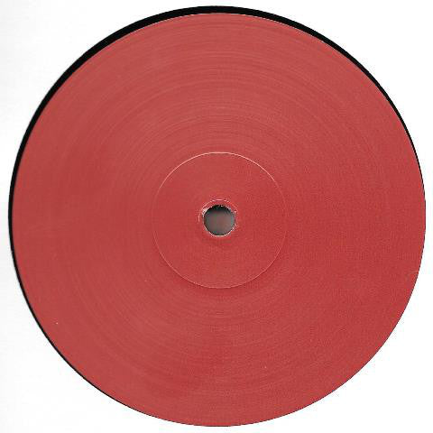 SK U Kno : Numero U Kno (12", EP)