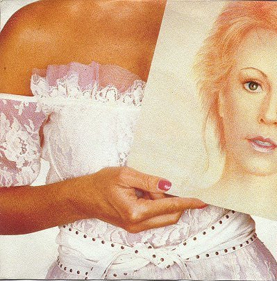 Frida : To Turn The Stone (7", Single)