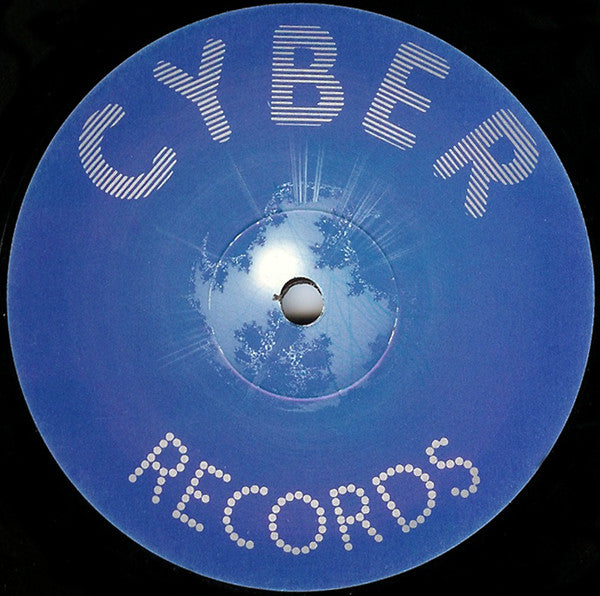 The Pels Syndicate : Zen Power / Turn Me On / Moving (12")