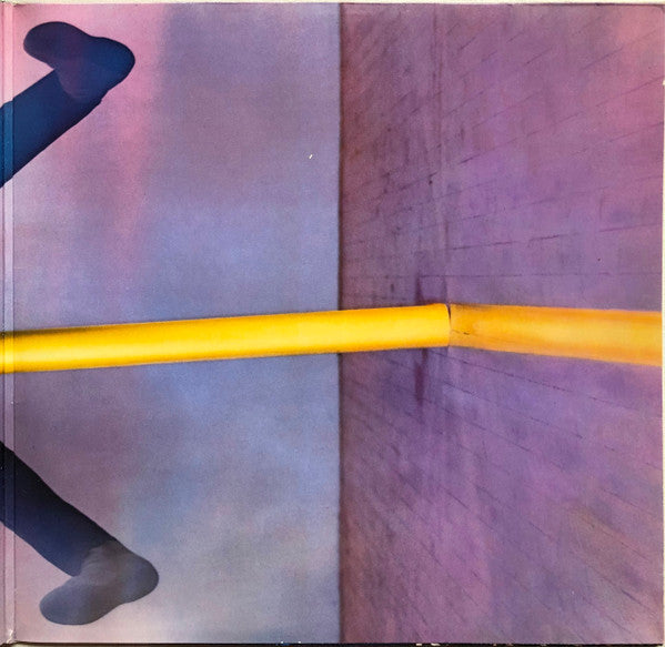 Lionel Richie : Can't Slow Down (LP, Album, RE, Gat)