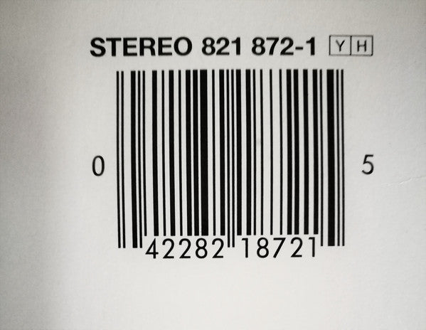 The Singers Unlimited : Eventide (LP, Album, RP)