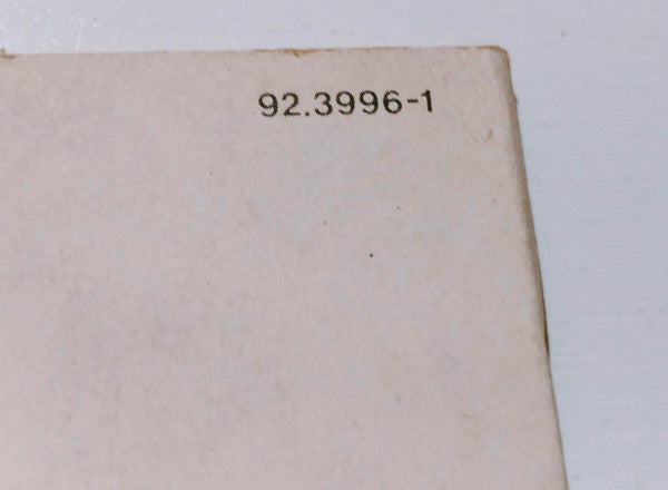 Randy Newman : The Best Of (LP, Comp)