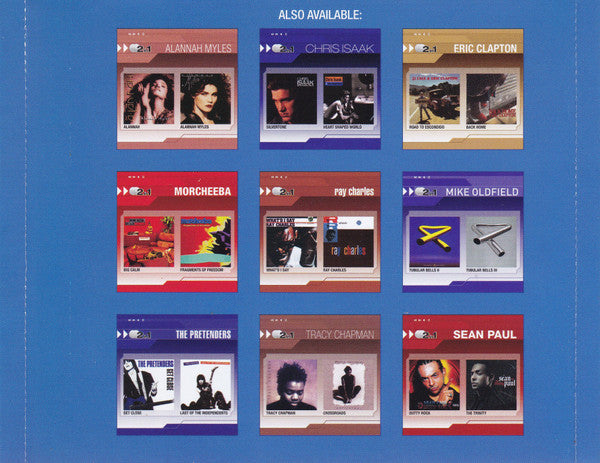 Vangelis : The City / Voices (CD, Album, RE + CD, Album, RE + Comp)