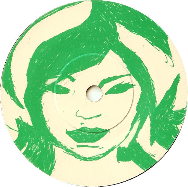 Khaya (2) : Summer / Winter Song (7", EP)