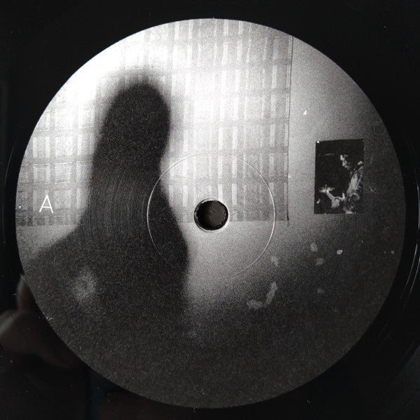 Melanie De Biasio : A Stomach Is Burning (LP, Album, RE)