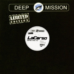 LaCargo : Cargo (12", Ltd)