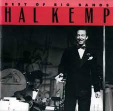 Hal Kemp : Best Of Big Bands (CD, Comp)