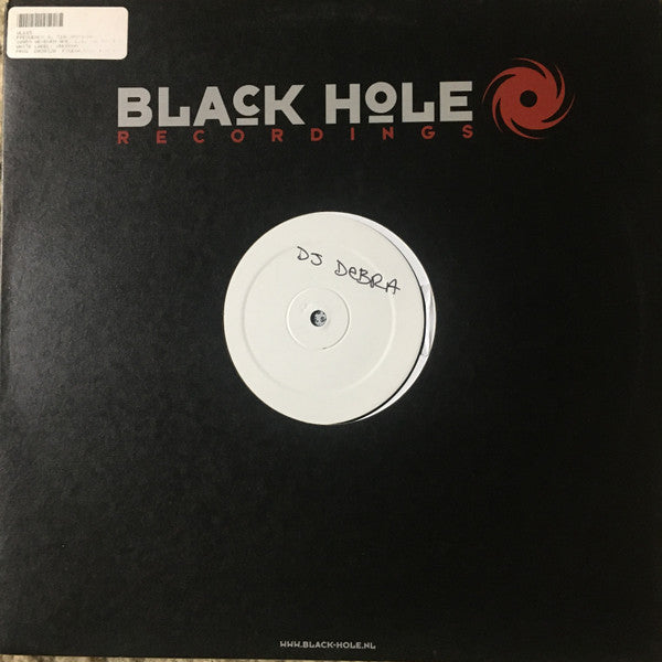 DJ Debra : Sweat (12", TP, W/Lbl)